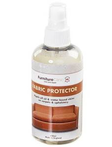 Fabric Protector LeTech 250мл. Средство для защиты ткани