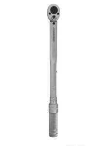 картинка Ключ динамометрический 1/2"DR, 42-210 Нм Jonnesway T04150