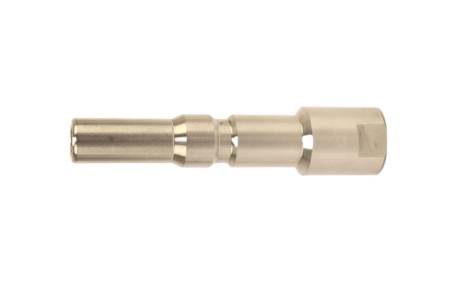 Быстросъем Alto (папа) 1/4"