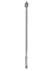 Вороток шарнирный 1/2”DR, 600 мм Ombra 251224