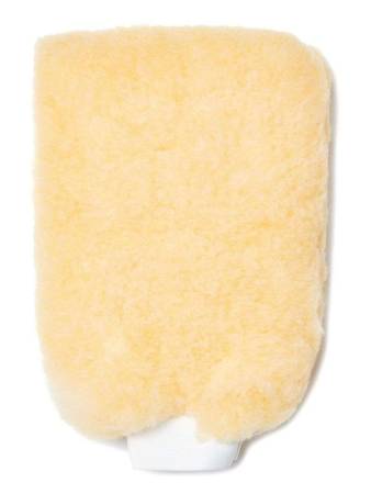 картинка Варежка для мойки авто WASH MITT W/CUFF-8 x 11 GOLD Hi-Tech Industries