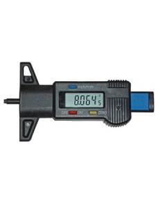 Измеритель глубины протектора электронный Clipper 304-0202