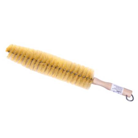 Щетка для колесных дисков Brush Spoke Large 3D