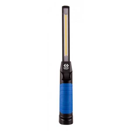 Фонарь светодиодный, шарнирный, 3,7 В, 2600 mAh, KING TONY