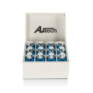 картинка Защита ЛКП кристалическая Blue Crystal 50 мл 12 шт., AuTech