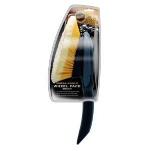Щетка для внешней стороны колес versa angle wheel face brush, Meguiars