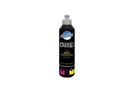 Паста полировальная 3 в1 ONE Polish 250 ml ZviZZer