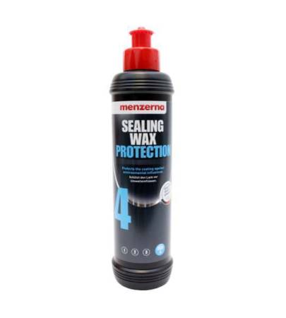 SW Protect Покрытие защитное для ЛКП 250 мл, Menzerna 1/1