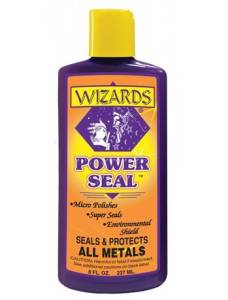 Сиалант для всех типов металла 8 FL.OZ. 237мл.POWER SEAL WIZARDS 11021