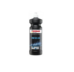 Воск твердый Nano Pro, 1 л, ProfiLine Sonax