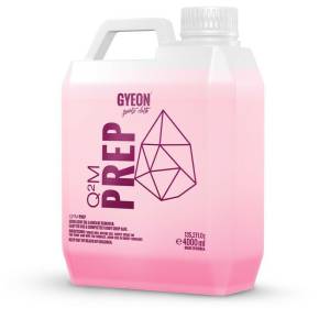 Активатор адгезии и очиститель GYEON PREP, 4 л