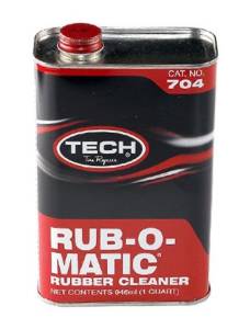 Обезжириватель TECH Rub-O-Matic 945 мл.