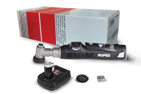картинка Набор полировальный iBrid Big Foot  FOOT HR81M/STB Rupes