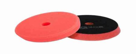 Круг полировальный твердый DA (красный) TRAPEZ PAD (RED)  А302