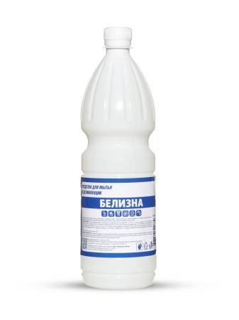 Отбеливатель Белизна 1 л., ACG