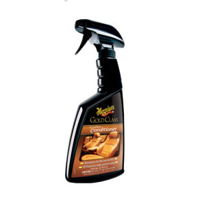 Кондиционер для кожи GC Leather Conditioner, 473 мл, Meguiars