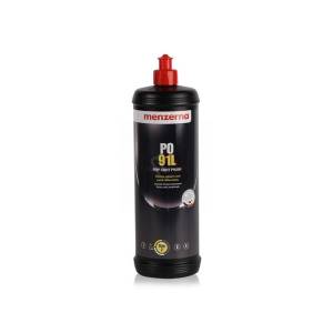 Паста полировальная среднеабразивная PO91L (IP2000) 1л. Menzerna 22106.261.870