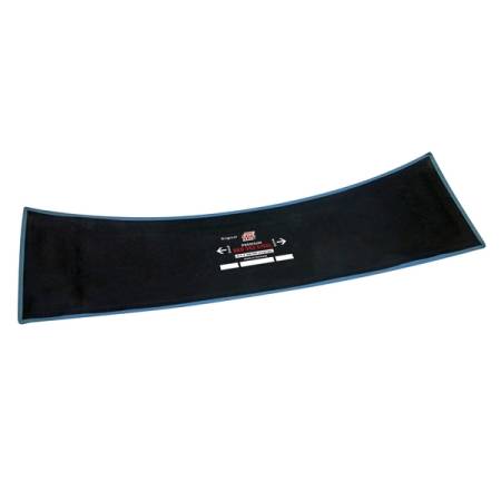 Заплата кордовая со стальным кордом 343 TL, 120х445 мм, REMA TIP-TOP