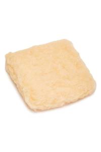 Варежка для мойки авто WASH SQUARE - 9 x 9 GOLD Hi-Tech Industries