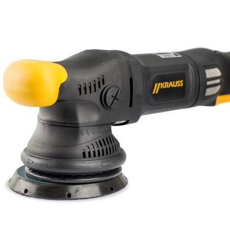 Машинка полировальная эксцентриковая Shinemaster Mark2 Krauss Tools