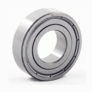 Подшипник 6008 2Z IPC (Portotechnica) CUVR21250