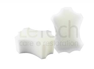 Губка аппликатор для кожи Leather Application Sponge