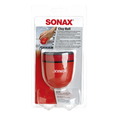 Аппликатор глиняный, ProfiLine Sonax
