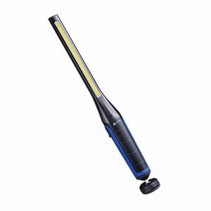 Фонарь светодиодный, шарнирный, 3,7 В, 2600 mAh, МАСТАК