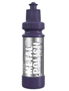 Q²M MetalPolish Gyeon 120мл. Состав полировальный для металлов GYQ545