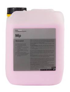 Высокостойкий консервант двигателя MOTORPLAST 5 л. Koch Chemie 236005