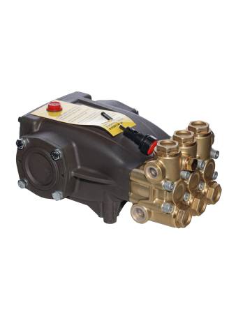Помпа ACG MZM 15200 R, 15 л, 250 бар