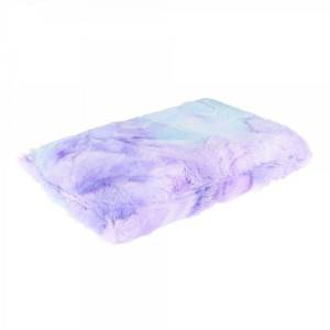 Аппликатор для мойки авто COLOR-POP PAD 15x22x5 см, пурпурный, Purestar
