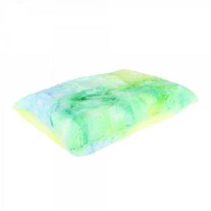 Аппликатор для мойки авто COLOR-POP PAD 15x22x5 см, зеленый, Purestar