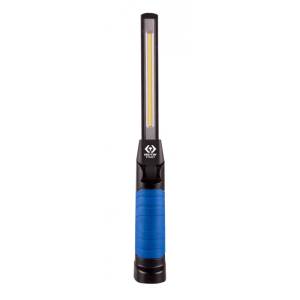 Фонарь светодиодный, шарнирный, 3,7 В, 2600 mAh, KING TONY