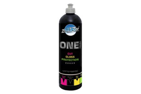 Паста полировальная 3 в1 ONE Polish 750 ml ZviZZer
