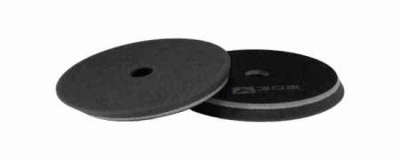 Круг полировальный ультрамягкий DA сэндвич (черный) SANDWICH TRAPEZ PAD (BLACK)  А302