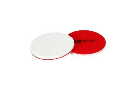 Круг для полировки стекла (поливискоза) Felt Polishing Pad 75 мм А302