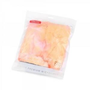 картинка Рукавица для мойки COLOR-POP WASH MITT 20x25 см, оранжевая, Purestar для автомобиля