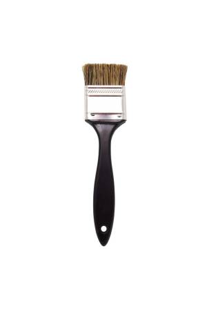 картинка автохимия для  Щетка -кисточка с черной ручкой BLACK HANDLE PB DETAIL BRUSH Hi-Tech Industries