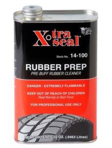 Очиститель 1 л. X-TRA SEAL 14-100