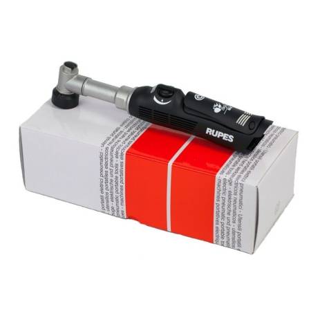 картинка Набор полировальный iBrid Big Foot  FOOT HR81ML/STB Rupes