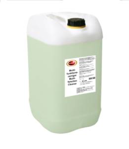 Очиститель многофункциональный Multifunction Cleaner, 25 л, Autosol