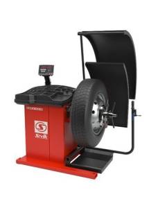 Станок балансировочный TRUCKER Standard Sivik СБМП-200 Ст