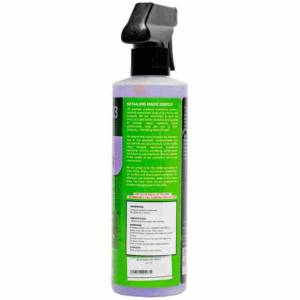 картинка Спрей для детейлинга без силикона для ЛКП Spray Detailer 0,48 л 3D
