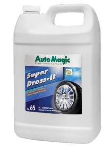 Покрытие защитное универсальное 4 л, SUPER DRESS-IT № 65 AutoMagic