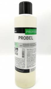 Концентрат моющий для удаления гипсовой пыли PROBEL, 1 л,PRO-BRITE