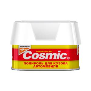 Полироль для кузова Cosmic, 200 грамм, KANGAROO