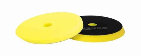 Круг полировальный мягкий DA (желтый) TRAPEZ PAD (YELLOW)  А302