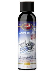 Удалитель синевы для мотоциклов Anti blau 150 мл. Autosol 01D01290