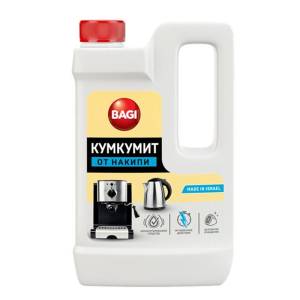 БАГИ Кумкумит д/удаления накипи 550 мл